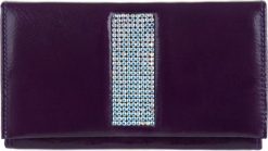 Swarovski Portfel damski eleonora - swarovski. Portfele damskie Swarovski. Za 359.00 zł.