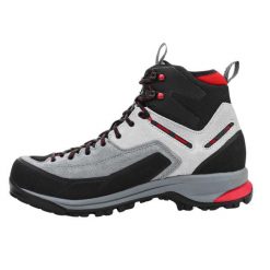 Buty trekkingowe męskie Garmont Vetta Tech Gtx. Czerwone trekkingi męskie Garmont, z materiału, bez zapięcia. Za 1,036.00 zł.