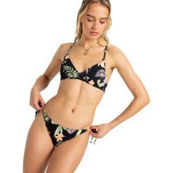 PT BEACH CLASSICS Czarny Kobiety. Czarne bikini Roxy, bez wzorów, z elastanu. Za 139.99 zł.