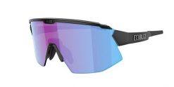 Okulary przeciwsłoneczne Bliz Breeze 14N. Czarne okulary przeciwsłoneczne damskie Bliz, prostokątne. Za 547.00 zł.