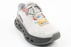 Skechers Męskie buty sportowe Max Cushioning Glide-Step 220421/GYBK 42,5. Buty sportowe męskie Skechers, bez wzorów, bez zapięcia. Za 499.99 zł.
