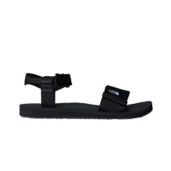 The North Face Sandały Skeena Ii Nf0A8Ae5W9O. Czarne sandały męskie The North Face, na lato, bez wzorów, bez zapięcia. Za 187.99 zł.