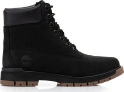 Buty trekkingowe męskie Timberland Buty męskie Timberland Tree Vault A5NGC. Trekkingi męskie Timberland, bez zapięcia. Za 899.00 zł.