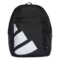 Plecak Classics Back To School. Białe plecaki męskie Adidas, bez wzorów, z materiału. W wyprzedaży za 99.00 zł.