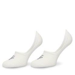 Stopki Tommy Hilfiger. Niebieskie skarpetki damskie Tommy Hilfiger, bez wzorów. Za 49.99 zł.