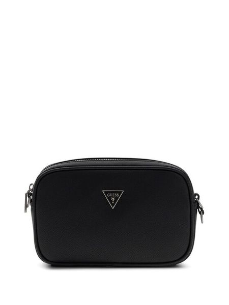 Guess Torba 184198 Czarny. Czarne torby na ramię męskie Guess, na ramię. Za 324.99 zł.