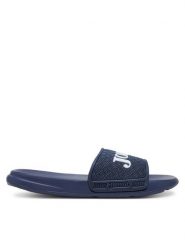 Joma Klapki S.Land 2503 SLANDS2503 Granatowy. Niebieskie buty sportowe męskie Joma, bez wzorów, z tworzywa sztucznego, bez zapięcia. Za 49.99 zł.