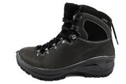 Buty trekkingowe damskie Aku Tribute II GTX. Szare obuwie trekkingowe damskie Aku, z gore-texu, bez zapięcia. Za 549.00 zł.