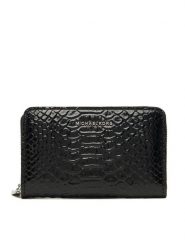 MICHAEL Michael Kors Portfel Bryant 32T5SYTD0L Czarny. Czarne portfele damskie MICHAEL Michael Kors, ze skóry. Za 479.99 zł.