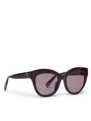 Furla Okulary przeciwsłoneczne Sunglasses Sfu780 WD00108-A.0116-03B00-4401 Brązowy. Brązowe okulary przeciwsłoneczne damskie Furla. Za 519.99 zł.