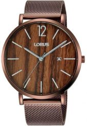 Zegarek Lorus Lorus RH993MX9 Zegarek męski 42 mm. Zegarki męskie Lorus, bez wzorów. Za 293.99 zł.