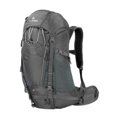Plecak turystyczny Alpinus Zarand II 35. Szare plecaki damskie Alpinus, bez wzorów, sportowe. Za 319.99 zł.