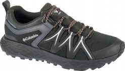 Buty trekkingowe męskie Columbia Columbia Peakfreak Roam WP 2108301010 Czarne 42. Czarne trekkingi męskie Columbia, bez zapięcia. Za 332.64 zł.