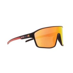Okulary przeciwsłoneczne Redbull Spect Eyewear Daft. Czarne okulary przeciwsłoneczne damskie RED BULL SPECT EYEWEAR. Za 416.50 zł.