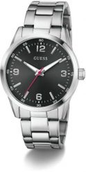 Zegarek Guess Męski Easton + Box (GW0965G1). Zegarki męskie Guess, z aplikacjami. Za 320.81 zł.