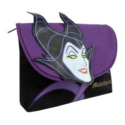 Torba podróżna Disney Czarny. Czarne torby podróżne damskie Disney, bez wzorów. Za 68.95 zł.