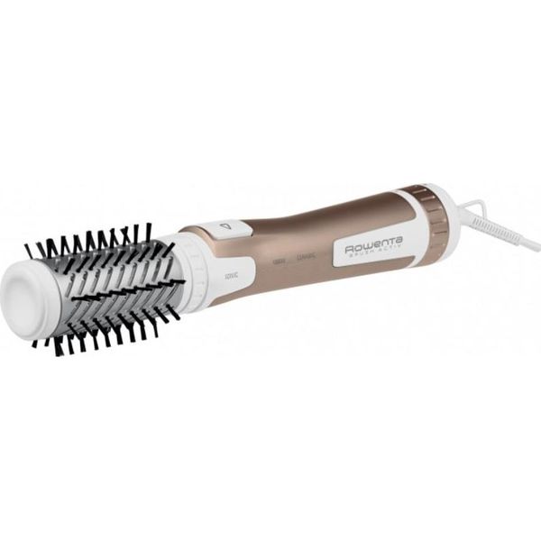 Suszarko-lokówka Rowenta Brush Activ Compact CF9520. Lokówki ROWENTA. Za 242.15 zł.