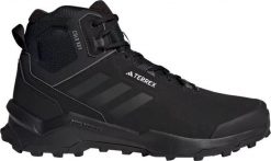 Buty trekkingowe męskie Adidas Buty męskie trekkingowe Adidas TERREX AX4 MID BETA COLD.RDY (IF4953) 41 1/3. Trekkingi męskie Adidas, bez zapięcia. Za 575.40 zł.