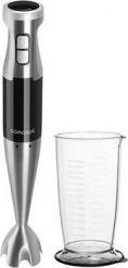 Blender Concept Blender z pojemnikiem do miksowania TM4830 1000 W BLACK. Czarne blendery Concept. Za 170.79 zł.