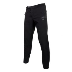 Spodnie rowerowe mtb O'neal TRAILFINDER black. Czarne spodnie sportowe damskie O'NEAL, bez wzorów, sportowe, rowerowe. Za 399.00 zł.