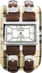 Zegarek Extreim Damski EXT-Y013B-3A (26627). Zegarki damskie Extreim. Za 38.28 zł.