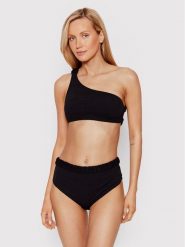 Undress Code Dół od bikini Good Luck 312 Czarny. Czarne bikini Undress Code, bez wzorów, z syntetyku. Za 319.99 zł.