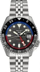 ZEGAREK MĘSKI SEIKO SSK019K1+ BOX. Zegarki męskie Seiko, bez wzorów. Za 2,795.84 zł.
