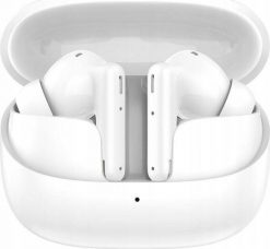 Słuchawki Vidvie Słuchawki Bezprzewodowe Douszne Bluetooth VIDVIE ANC Redukcja Szumów Białe. Białe słuchawki bezprzewodowe VIDVIE. Za 134.99 zł.