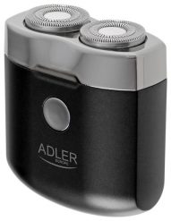 Męska Adler AD 2936 czarny. Golarki i trymery Adler. Za 67.90 zł.