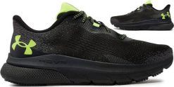 Under Armour BUTY MĘSKIE SPORTOWE UNDER ARMOUR HOVR TURBULENCE 2 TRENINGOWE 3026520-003. Buty sportowe męskie Under Armour, bez wzorów, bez zapięcia. Za 444.51 zł.