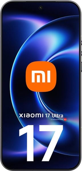 Smartfon Xiaomi 17 Ultra 5G 16/512GB Czarny (72990). Czarne smartfony Xiaomi. Za 5,383.61 zł.