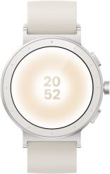 Smartwatch Realme Realme Watch S5 Sand White. Białe zegarki smartwatch realme, bez wzorów. Za 457.99 zł.