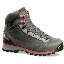 Buty trekkingowe damskie Tecnica 024 Makalu Iv Gtx W. Szare obuwie trekkingowe damskie TECNICA, z materiału, za kostkę, bez zapięcia. Za 1,028.00 zł.