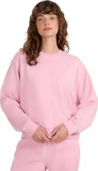 4f Bluza damska 4F F1765 jasny róż 4FWMM00TSWSF1765 56S 2XL. Czerwone bluzy damskie 4F, s, bez wzorów, bez ramiączek, bez kaptura. Za 102.59 zł.