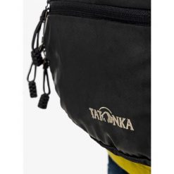 Torba biodrowa Tatonka Hip Sling Pack - black. Czarne torby podróżne damskie Tatonka, bez wzorów. Za 119.99 zł.