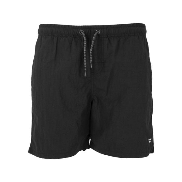 Szorty kąpielowe Cruz Eyemouth. Czarne kąpielówki męskie CRUZ, m, bez wzorów. Za 140.00 zł.