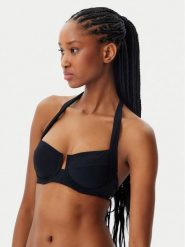 Banana Moon Góra od bikini Balco C Black LSE01 Czarny. Czarne bikini Banana Moon, s, bez wzorów, z syntetyku. Za 229.99 zł.