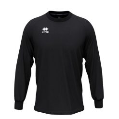 Errea Madison Kurtka Ad Dorośli. Czarne kurtki sportowe damskie ERREA, m, bez wzorów, z materiału, bez ramiączek, bez kaptura. Za 155.00 zł.