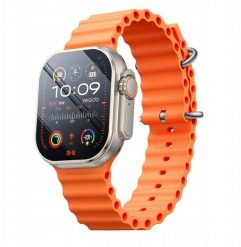 Yesido IO26 Smartwatch BT5.0 +NFC 200mAh IPX5 (w zestawie 2 paski) GOLD / ZŁOTY. Żółte zegarki smartwatch Yesido, bez wzorów. Za 164.27 zł.