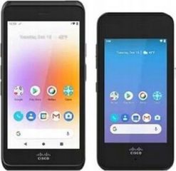Smartfon Cisco Webex 840 - Smartphone - RAM 3 GB / Interner Speicher 32 GB - 4" - 800 x 480 Pixel - rear camera 8 MP - front camera 2 MP. Smartfony Cisco. Za 4,467.47 zł.
