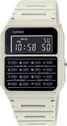 Zegarek Casio zegarek CASIO UNISEX CA-53WF-8B (46MM) NoSize. Zegarki damskie Casio, bez wzorów. Za 138.50 zł.
