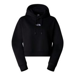 The North Face Bluza Essential Crop Nf0A89Exjk3. Czarne bluzy damskie The North Face, bez wzorów, casualowe, bez ramiączek, bez kaptura. Za 319.00 zł.