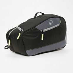 Torba do padla Kuikma PL Team. Czarne torby na ramię męskie KUIKMA, z materiału, na ramię, małe. Za 129.99 zł.
