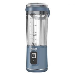 Ninja BC151EUNV niebieski. Niebieskie blendery NINJA. Za 230.00 zł.