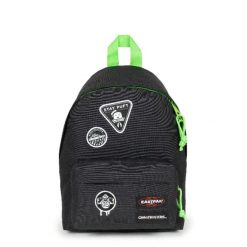 Plecak Eastpak Orbit XS. Niebieskie plecaki męskie Eastpak, bez wzorów, eleganckie. Za 230.00 zł.
