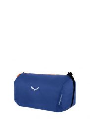 Torba miejska Salewa Ultralight Duffle 28L - electric. Niebieskie torby na ramię męskie Salewa, z nylonu, na ramię. Za 254.00 zł.