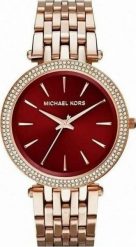 Zegarek Michael Kors ZEGAREK DAMSKI Michael Kors MK3378 + BOX NoSize. Zegarki damskie Michael Kors. Za 547.99 zł.