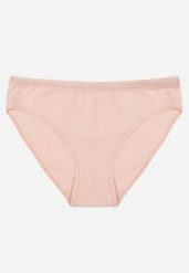 Jasnoróżowe Majtki Figi z Bawełny z Napisem Love Adririn. Czerwone majtki damskie Renee, z bawełny. Za 6.99 zł.