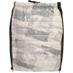 Spódnica Alpine Pro Nila XL dla Kobiet - Stylowa i Funkcjonalna. Zielone spódnice damskie Alpine Pro, xl, bez wzorów, eleganckie, sportowe. Za 210.99 zł.