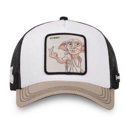 Czapka Capslab Harry Potter Dob1 Wielokolorowa. Czapki męskie CapsLab, bez wzorów. Za 169.16 zł.